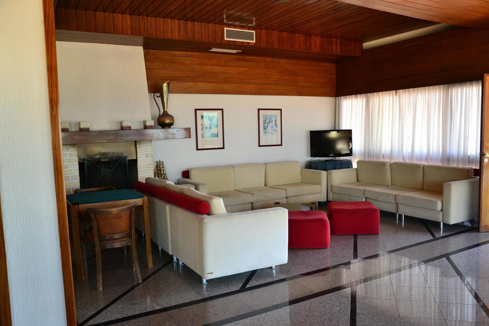 Hotel Santo Andre Povoa de Varzim Exterior photo